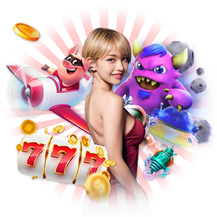 7 king แตกหนัก